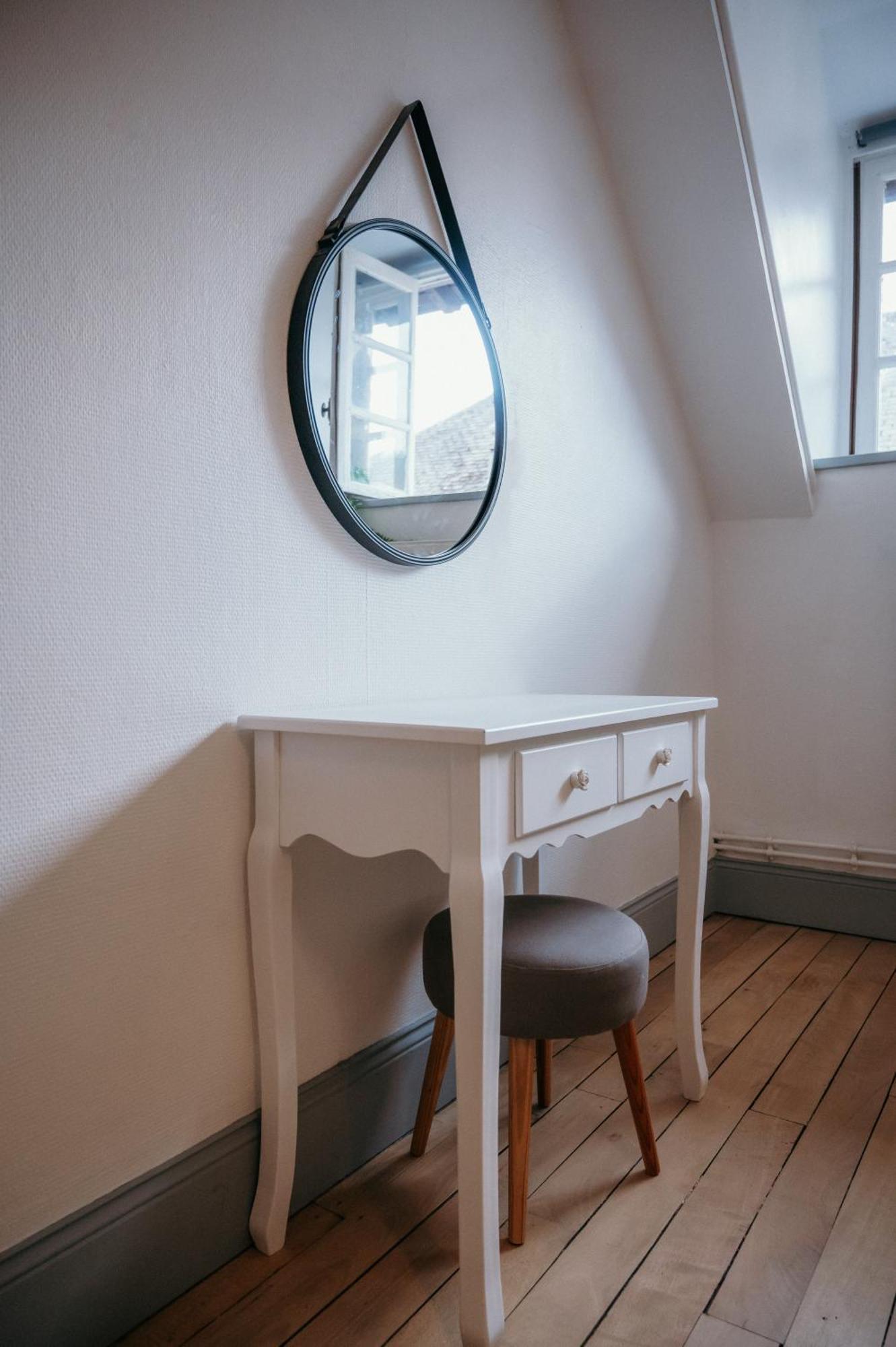 Appartement D'Aubilly Hyper Centre-Ville Charleville-Mézières Exteriör bild