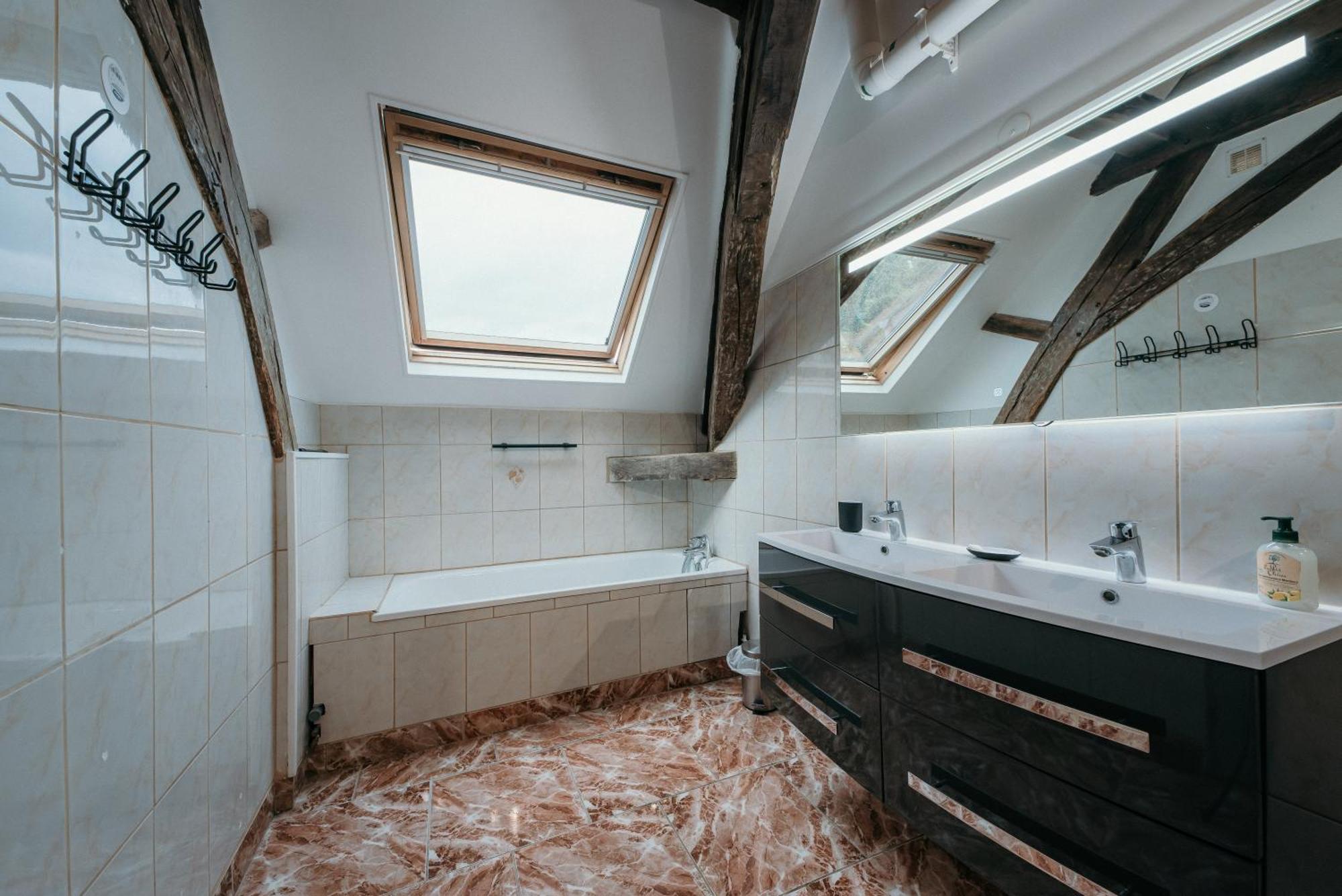 Appartement D'Aubilly Hyper Centre-Ville Charleville-Mézières Exteriör bild